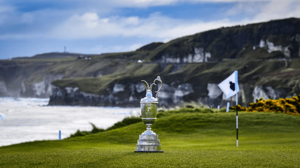 Royal Portrush Golf Club