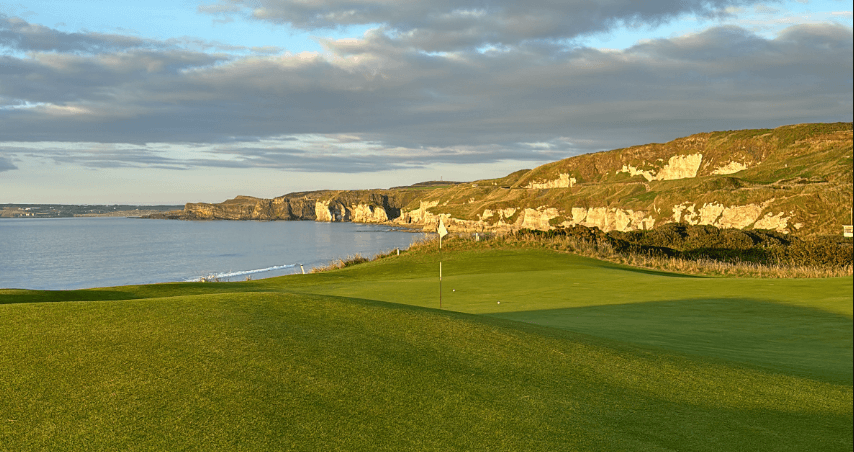 Royal Portrush Golf Club